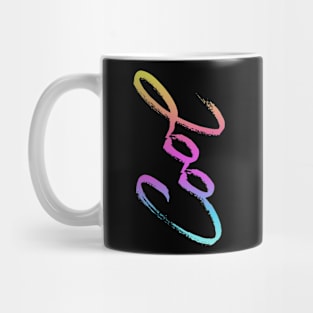 Cool Summer Colors Streetwear Mug